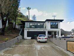 Pre-foreclosure in  ALEXANDER LN Santa Ana, CA 92705