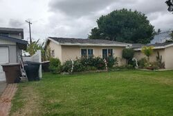 Pre-foreclosure in  S CAMBRIDGE ST Anaheim, CA 92805