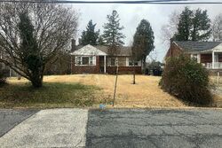 Pre-foreclosure in  PORTAL AVE Temple Hills, MD 20748