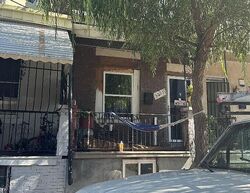 Pre-foreclosure in  N WATER ST Philadelphia, PA 19134