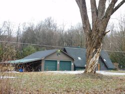 Pre-foreclosure in  MYSTIC PARK RD Titusville, PA 16354