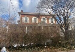 Pre-foreclosure in  FRANKLIN AVE Cheltenham, PA 19012
