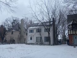 Pre-foreclosure in  SCOTTSDALE BLVD Beachwood, OH 44122