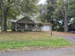 Pre-foreclosure in  TOWNSEND AVE Youngstown, OH 44505