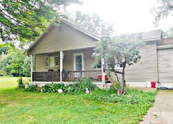 Pre-foreclosure in  TOWNSEND AVE Youngstown, OH 44505