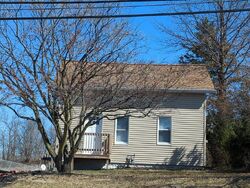 Pre-foreclosure in  E 289TH ST Wickliffe, OH 44092