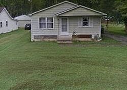 Pre-foreclosure in  WICK AVE Lake Milton, OH 44429