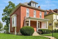 Pre-foreclosure in  MIDLAND AVE Columbus, OH 43223