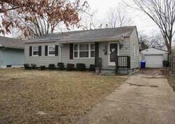 Pre-foreclosure in  MARBLE DR Columbus, OH 43227
