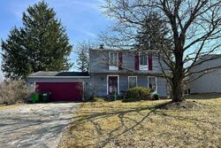Pre-foreclosure in  HEDGELINE DR Bedford, OH 44146