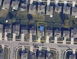 Pre-foreclosure in  WINDSOR CT South Lebanon, OH 45065