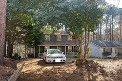 Pre-foreclosure in  SHAFTSBURY ST Durham, NC 27704