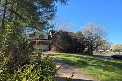 Pre-foreclosure in  DEERFIELD DR NW Concord, NC 28027