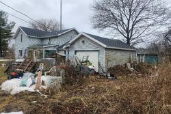 Pre-foreclosure in  HILLCREST ST Clare, MI 48617