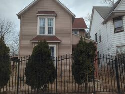 Pre-foreclosure in  CLARKDALE ST Detroit, MI 48209
