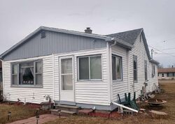 Pre-foreclosure in  S RIVERSIDE DR Au Gres, MI 48703