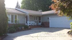 Pre-foreclosure in  CAMILLE DR SE Grand Rapids, MI 49546