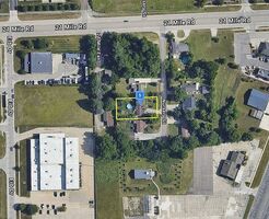 Pre-foreclosure in  NURSERY ST New Baltimore, MI 48051