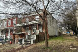 Pre-foreclosure in  N MOUNT ST Baltimore, MD 21223