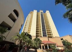 Pre-foreclosure in  RIVA DEL LAGO DR  Fort Myers, FL 33907