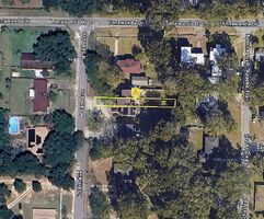 Pre-foreclosure in  N 58TH AVE APT B Pensacola, FL 32506