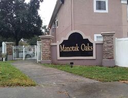 Pre-foreclosure in  MANOTAK POINT DR UNIT 104 Jacksonville, FL 32210