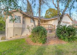 Pre-foreclosure in  EXECUTIVE AVE Oroville, CA 95966