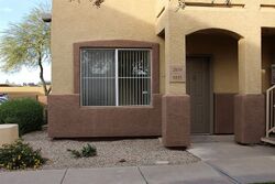 Pre-foreclosure in  E BROADWAY RD UNIT 1035 Tempe, AZ 85282
