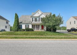 Pre-foreclosure in  PINEWILD RD Seven Valleys, PA 17360