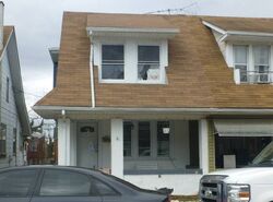 Pre-foreclosure in  W PRINCESS ST York, PA 17404