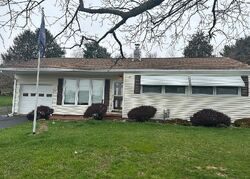 Pre-foreclosure in  W MAPLE ST Wrightsville, PA 17368
