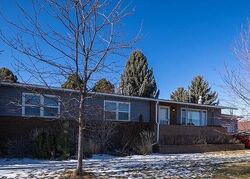 Pre-foreclosure in  11TH ST Cody, WY 82414