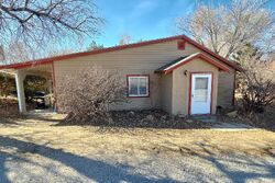 Pre-foreclosure Listing in GRAYROCKS RD WHEATLAND, WY 82201