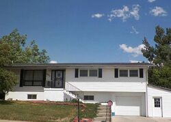 Pre-foreclosure in  S FOREST DR Casper, WY 82609
