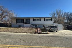  S Forest Dr, Casper WY