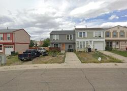 Pre-foreclosure in  KENNEDY AVE Rock Springs, WY 82901