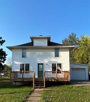 Pre-foreclosure in  WESTERN AVE Mosinee, WI 54455