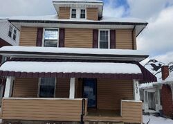 Pre-foreclosure in  RIDENOUR ST Clarksburg, WV 26301