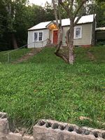 Pre-foreclosure in  WASHINGTON ST W Charleston, WV 25387