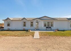 Pre-foreclosure in  E 197TH WAY Hudson, CO 80642