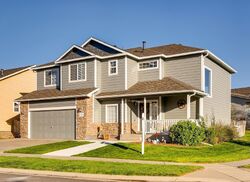 Pre-foreclosure in  DYER LOOP Brighton, CO 80603