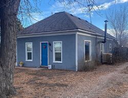 Pre-foreclosure Listing in ALLISON ST AULT, CO 80610