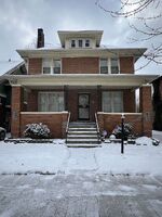 Pre-foreclosure in  TENNYSON ST Highland Park, MI 48203