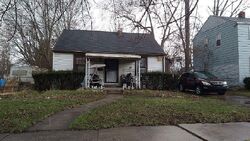 Pre-foreclosure in  UNIVERSITY PL Detroit, MI 48224