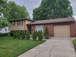 Pre-foreclosure in  S NORMA ST Westland, MI 48186