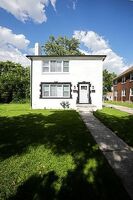 Pre-foreclosure in  LAKEWOOD ST Detroit, MI 48215