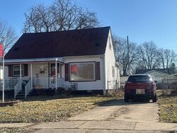 Pre-foreclosure in  HAZEL ST Taylor, MI 48180