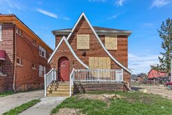 Pre-foreclosure in  NORTHLAWN ST Detroit, MI 48238