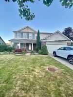 Pre-foreclosure in  MICHIGAN HEIGHTS DR Romulus, MI 48174