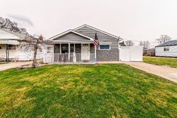 Pre-foreclosure in  EMOGENE ST Melvindale, MI 48122